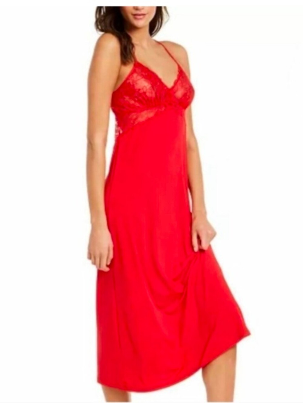 NWOT Sexy Chemise Nightgown